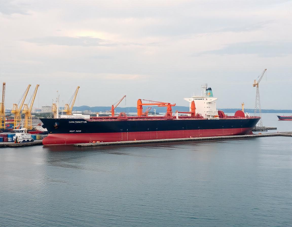Drydocking's common mistakes
