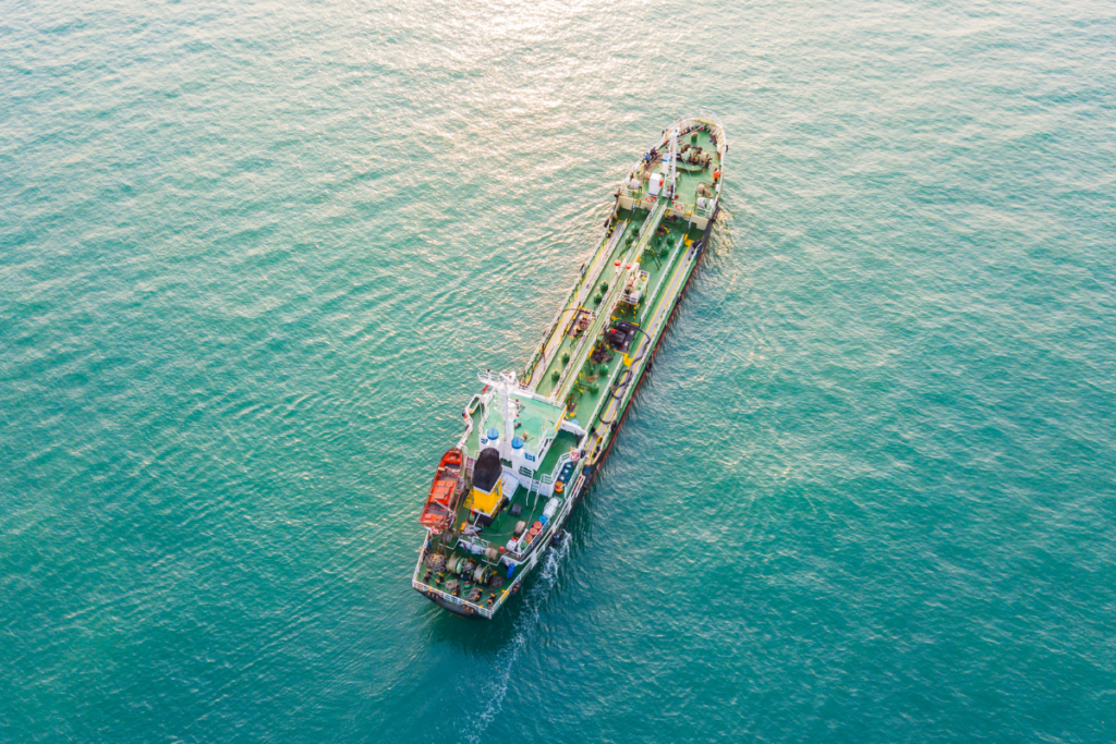 Enhancing superintendents capabilities lead to less stressful drydocking